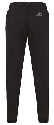 Sweatpants Stripes Black 2025