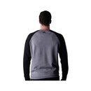 Sweatshirt Street Bicolor 2025