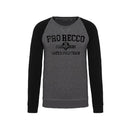 Sweatshirt Street Bicolor 2025