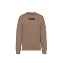 Sweatshirt Supreme Driftwood 2025