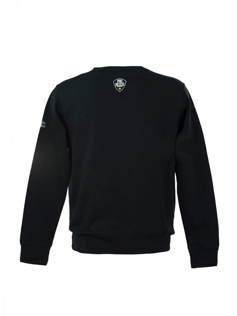 Sweatshirt Glow Black 2024