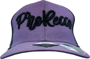 Trucker Mesh Purple Melange Limited Edition 2024