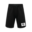 Short Stripes Black 2025