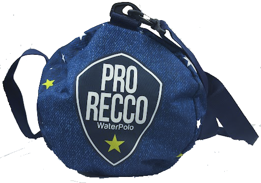 Stars Large Bag - ProReccoStore