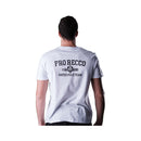 T-shirt Street White 2025