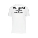 T-shirt Street White 2025