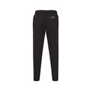 Sweatpants Stripes Black 2025