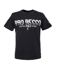 T-shirt Glow Black 2024 - ProReccoStore