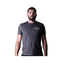 T-shirt Volcano Grey 2025